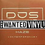 <B>[DJS-008]</B><BR>Haze - Interference